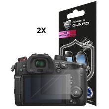 IPG 2 Adet Panasonic Lumix GH5S C4K Ekran Koruyucu