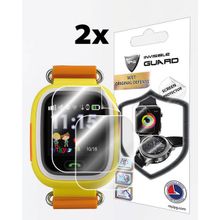 IPG 2 Adet Wiky Watch 2 Ekran Koruyucu