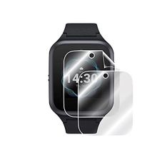 Ipg Alcatel TCL Movetime MT40SX Smart Kidswatch Uyumlu 2 Adet Ekran Koruyucu