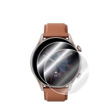 Ipg Amazfit GTR 3 Pro Uyumlu 2 Adet Ekran Koruyucu