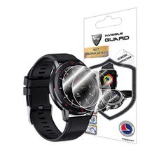 Ipg C4U C1 Smartwatch Uyumlu 2 Adet Ekran Koruyucu