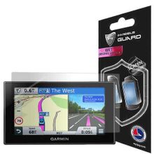 IPG Garmin Nuvi 2699LMT-D Görünmez Ekran Koruyucu
