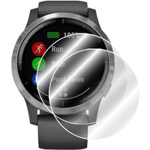 Ipg Garmin Vivoactive 4 Uyumlu 2 Adet Ekran Koruyucu