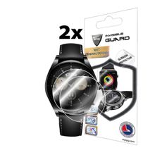 Ipg Huawei Watch Buds Akıllı Saat Uyumlu 2 Adet Ekran Koruyucu