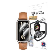Ipg Huawei Watch Fit Mini Akıllı Saat Uyumlu 2 Adet Ekran Koruyucu