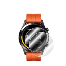 Ipg Huawei Watch GT 2 Uyumlu 42 mm 2 Adet Ekran Koruyucu