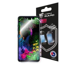 Ipg LG G8S ThinQ Uyumlu Görünmez Ekran Koruyucu