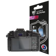 Ipg Panasonic Lumix G85 2 Adet Ekran Koruyucu