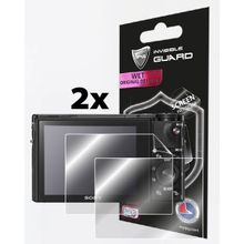 IPG Sony Rx100V Rx100IV Rx100 Rx1R Rx1R1 Ekran Koruyucu