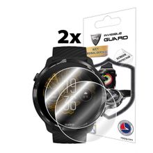 Ipg Suunto 7 GPS Spor Akıllı Saat Uyumlu 2 Adet Ekran Koruyucu
