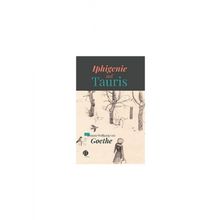 Iphigenie Auf Tauris - Almanca - Goethe