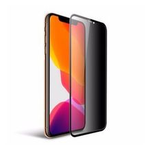 İphone 12 Mini Gizli Hayalet Tam Kaplayan Cam Ekran Koruyucu