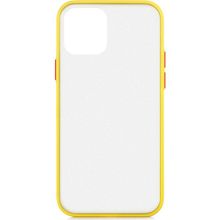 iPhone 12 Pro Max Silikon Lansman Kılıf