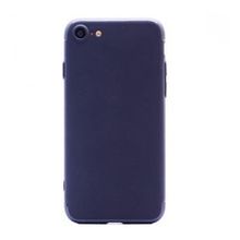 iPhone 7 8 Lansman Uyumlu Silikon Kılıf