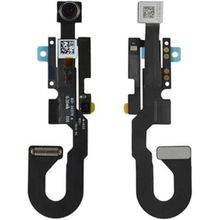 iPhone 7 Ön Kamera Sensor Filmi
