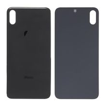 İPhone XS Max Arka Pil Batarya Kapağı