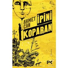 İpini Koparan - Ahmet Can