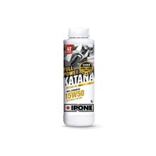 Ipone Full Power Katana 15W50 4T 1 lt Esterli Motorsiklet Yağı