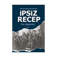 İpsiz Recep - Can Alpgüvenç