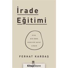 İrade Eğitimi - Jules Payot
