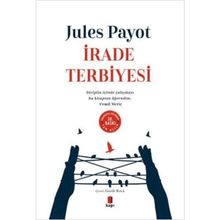 İrade Terbiyesi A. Halim Ulaş