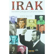 Irak - Emin Salihi