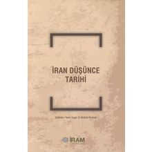 İran Düşünce Tarihi - Hakkı Uygur