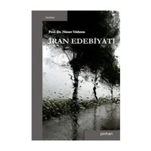 İRAN EDEBİYATI - NIMET YILDIRIM