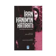 İran Hanımın Hatıratı - Şiva Seccadi