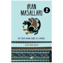 İran Masalları 2 - Kolektif