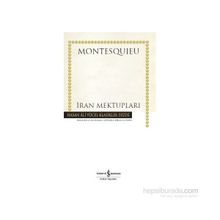 İran Mektupları - Montesquieu