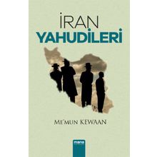 İran Yahudileri Mana Yayınları