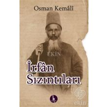 İrfan Sızıntıları - Osman Kemali