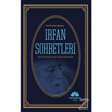 İrfan Sohbetleri - Cihan Okuyuc