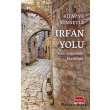 İrfan Yolu - Yusuf Şahin