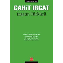 Irgatın Türküsü - Cahit Irgat