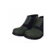 İriadam K382-1 Haki Kadın Bot
