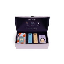 irie Deneyim Seti - Menstrual Kap Menstrüel Kap Adet Kabı 2'li Paket Nude [[Small + Small]]