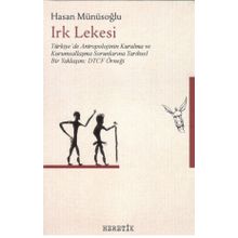 Irk Lekesi - Hasan Münüsoğlu