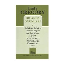 İRLANDA OYUNLARI 2 - LADY GREGORY