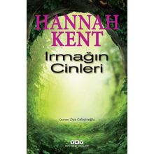 Irmağın Cinleri - Hannah Kent