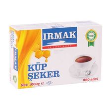 Irmak 1 kg Küp Şeker