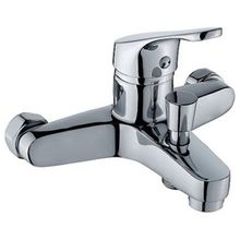 Irmak Kapalı Banyo Bataryası