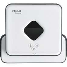 iRobot Braava 390 Turbo Robot Süpürge