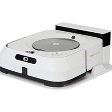 iRobot Braava Jet M6 6138 Robot Süpürge