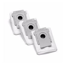 iRobot IROBY0014 3'lü Paket Orijinal Roomba İ7+ Plus Toz Torbası