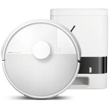 iRobot Roomba 105 Combo AutoEmpty Beyaz Robot Süpürge