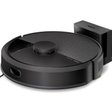 iRobot Roomba 105 Combo Siyah Robot Süpürge