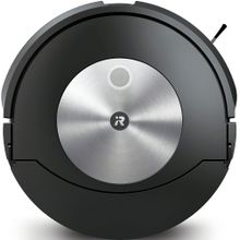 iRobot Roomba J7 Robot Süpürge Teşhir-Outlet