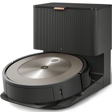 iRobot Roomba j9+ Robot Süpürge